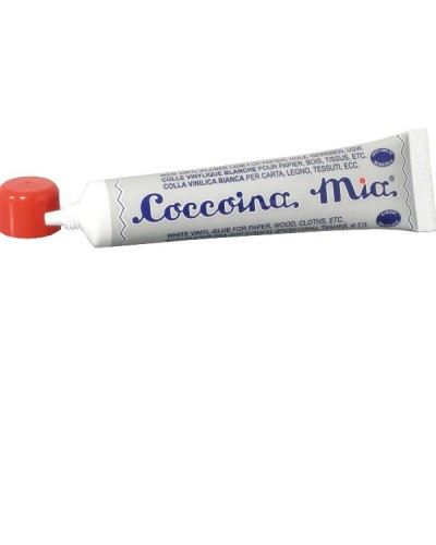 Colla Vinilica Coccoina Mia 50gr