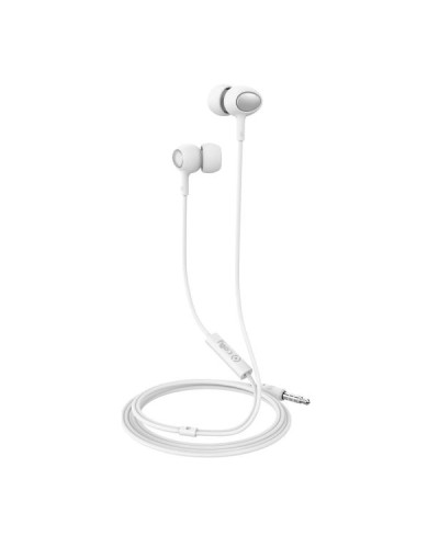 UP500 - IN-EAR Jack 3.5mm Stereo Wired Earphones