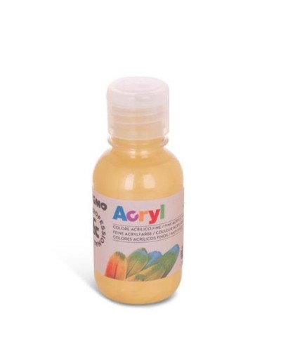 PRIMO COL ACRILICO FINE 125ML OR