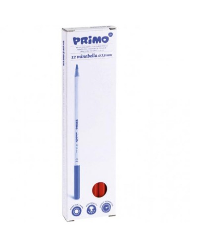CF12PRIMO MINABELLA VERMIGLIONE