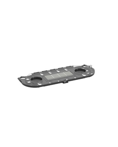 Modulo di giunzione in fibra ottica 24 Fusion per custodia per montaggio su rack