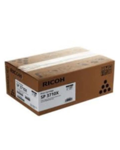 TONER NERO SP3710SF SP3710DN 7000 PAGINE