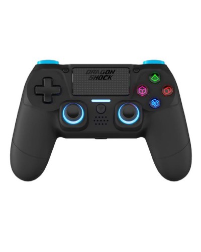 MIZAR WIRELESS  BLACK PS4