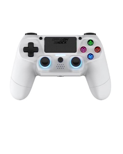 MIZAR WIRELESS  WHITE PS4