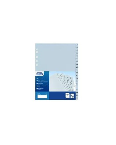 INT.ALF.SEPAREX A/Z MAXI BUSTE UNI