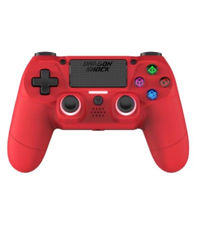 MIZAR WIRELESS RED PS4