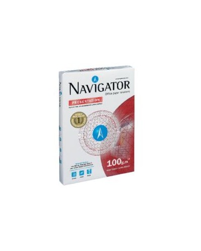 CF4RS NAVIGATOR PRESENT A3 100G