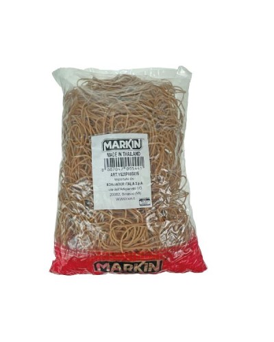 BUSTA 1KG ELASTICI PARA 40X1 5