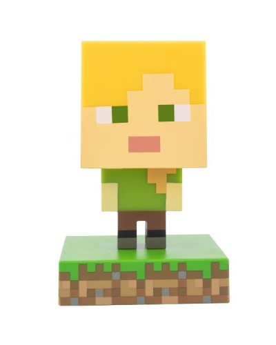 Paladone Alex Icon Light BDP