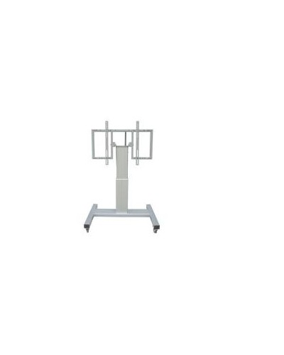 CARRELLO ELETTRICO RIBALTABILE
