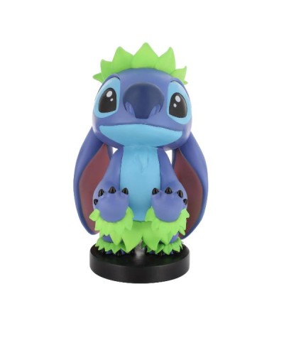 HULA STITCH CABLE GUY
