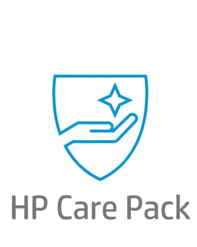 HP 3Y NBD LJ PRO MFP M507