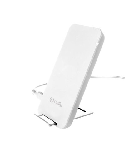 WLFASTSTAND - 10W Wireless Fast Stand Charger