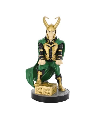 LOKI CABLE GUY