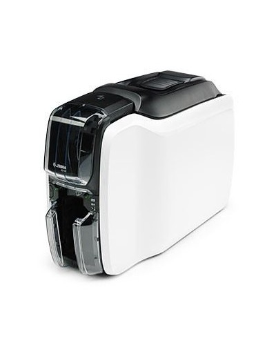 Stampante Card Zebra ZC100 Solo Fronte USB Ethernet