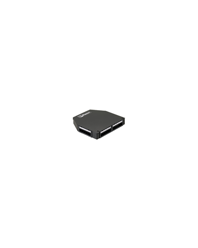 CONSOLIDATION POINT BOX MULTIMEDIAL