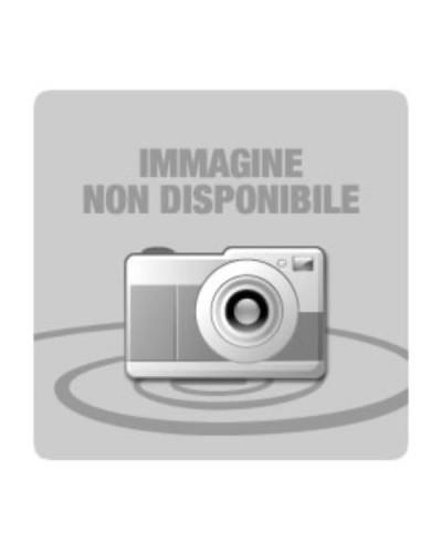 CASS DA 36MM  NERA SU BIANCO (3M)