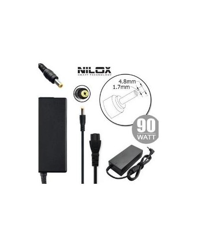 NILOX TECH - Alimentatore per HP COMPAQ