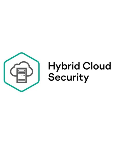 Kaspersky Hybrid Cloud Security