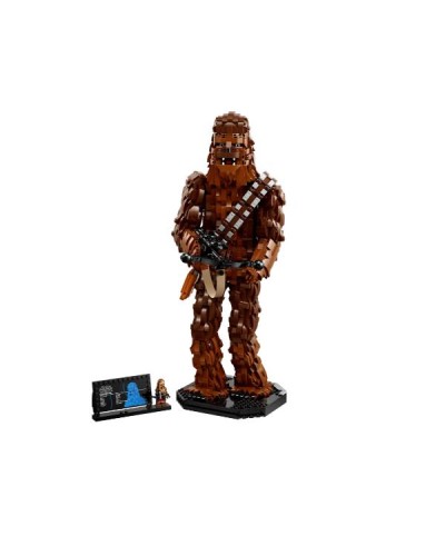 CHEWBACCA
