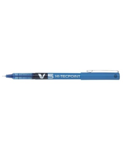 CF12 ROLLER HI-TECPOINT V5 BLU