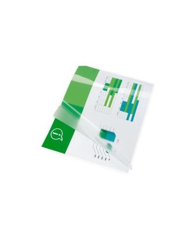 CF100 Pouches A3 2x175mic Lucide