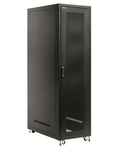 RACK SERVER RSA 42U 600X1000mm - NERO