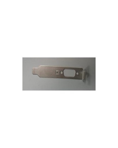 BRACKET LOW PROFILE VGA