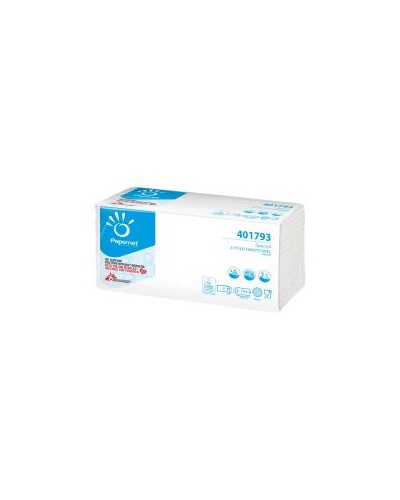 ASCIUGAMANO PIEGATO Z 1 ROTOLO