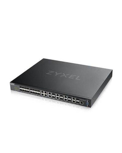 Switch Full ManagedXS3800-28-ZZ0101F