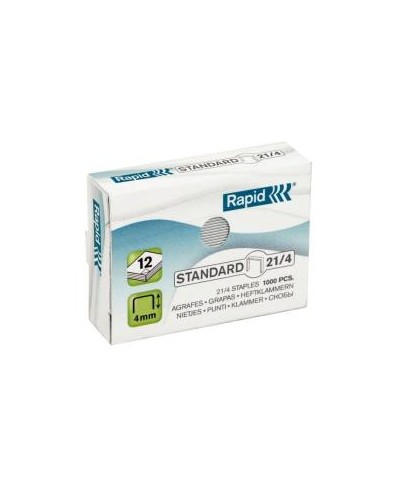 CF1000PUNTI STANDARD N° 21/4