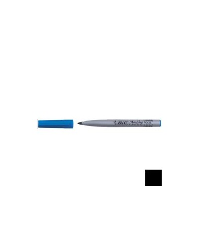 CF12MARKING POCKET 1 1MM BLU