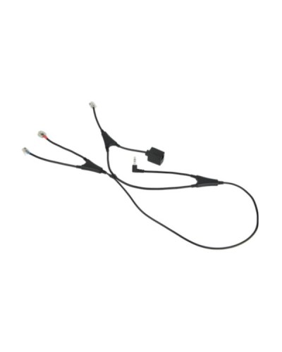CAVO SPEC. DI SGANCIO ELET. PER ALCATEL SERIE 8&9 (IP TOUCH), ALCATEL-LUCENT MSH,COMPATIBILE PRO&GO