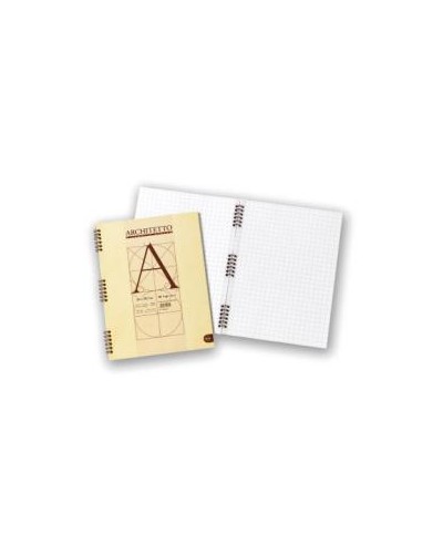 CF10 BLOCCHI ARCHITETTO A4 10MM