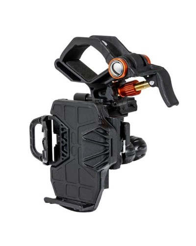 NexYZ Adattatore Universale Smartphone per Telescopio