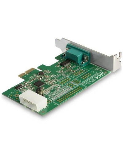 Adattatore Seriale ad 1 porta RS232 con UART 16950
