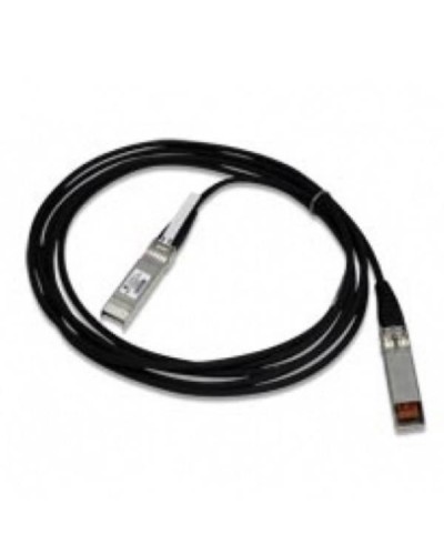 Allied Telesis SFP+ Direct attach cable, Twinax, 3m