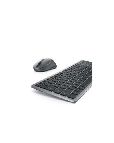 Tastiera e mouse multidispositivo senza fili Dell - KM7120W - Italiano