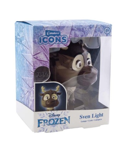 Paladone Sven Icon Light BDP