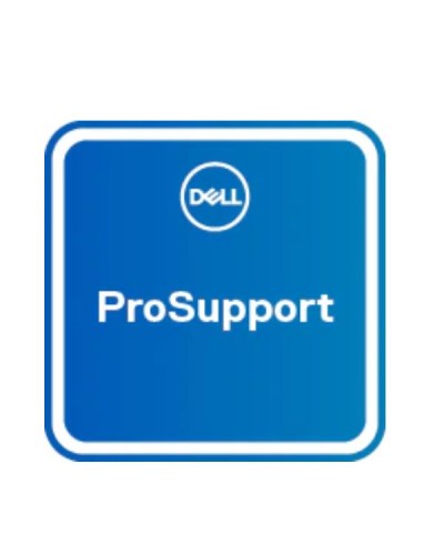 3Y BASIC ONSITE TO 5Y PROSPT