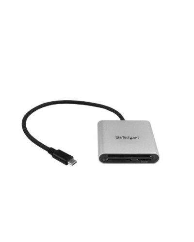 Lettore SD/MMC/CF USB 3.0 type C