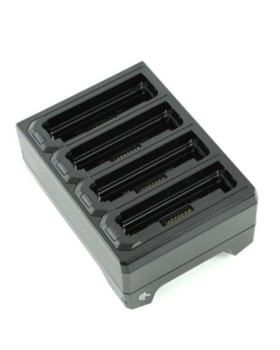 CARICABATTERIA A 4 SLOT PER BATTERIE WT6000/RS6000