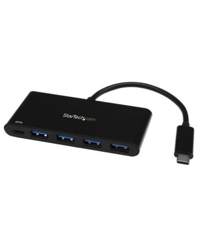 Hub USB C a 4 porte con 4x USB Type-A