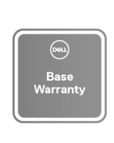 3Y BASIC ONSITE TO 4Y BASIC ONSITE