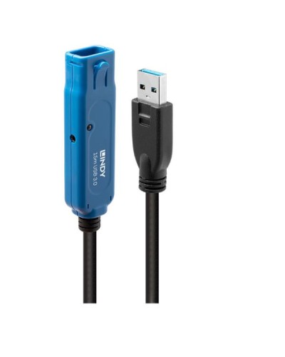 PROLUNGA ATTIVA USB 3.0 15 M