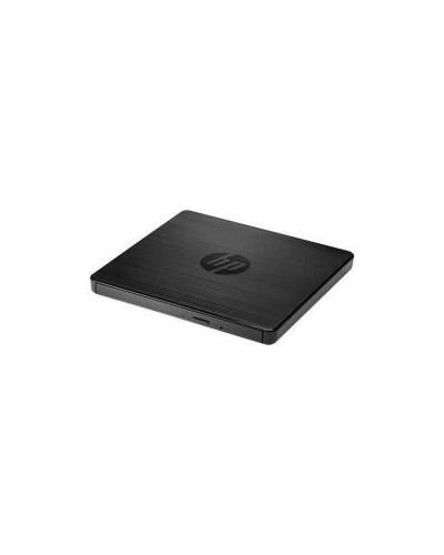 Unità esterna DVD RW USB HP