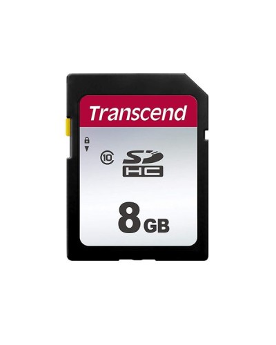 8GB SD CARD CLASSE 10