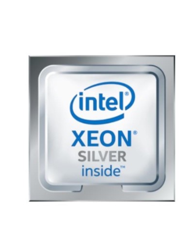 Kit processore Intel Xeon-Silver 4210R (2,4 GHz/10 core/100 W) per HPE ProLiant ML350 Gen10