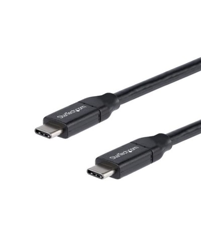 CAVO USB-C CON PD 5A - 2M