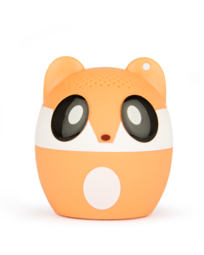 MINI SPEAKER FOX